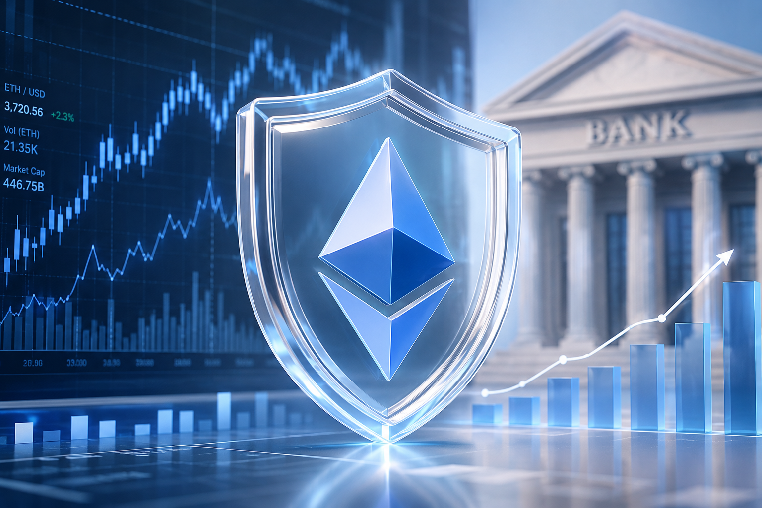 Spot Ethereum ETF Guide: How to Invest Safely for Beginners illustration
